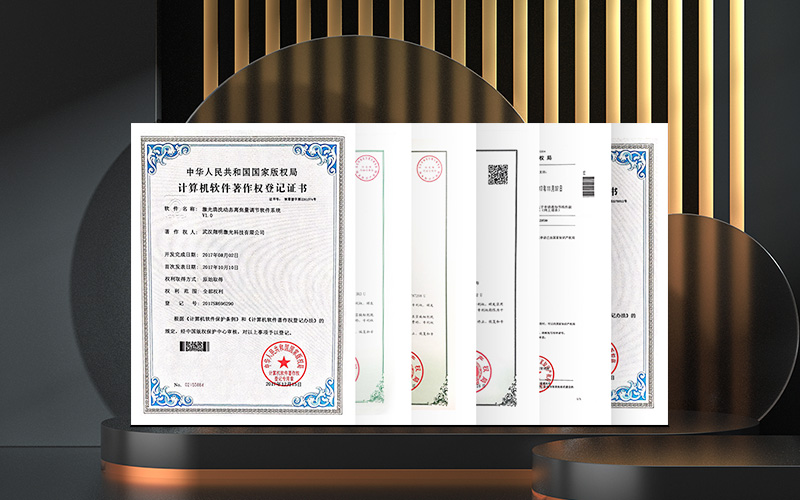 完全自主知識產權